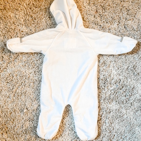 The North Face Baby Snowsuit - Picture 2 of 3